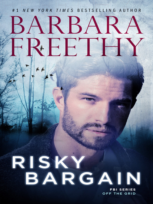 Title details for Risky Bargain by Barbara Freethy - Wait list